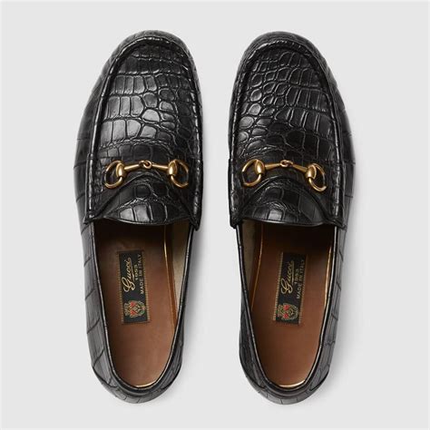 craigslist gucci loafers|Gucci loafer boots.